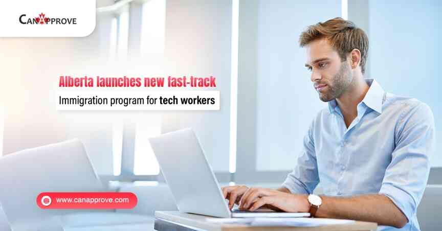 fast-track immigration program