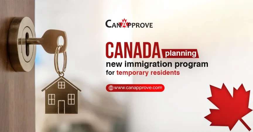 Canada to launch fast-track immigration program for temporary workers, international students