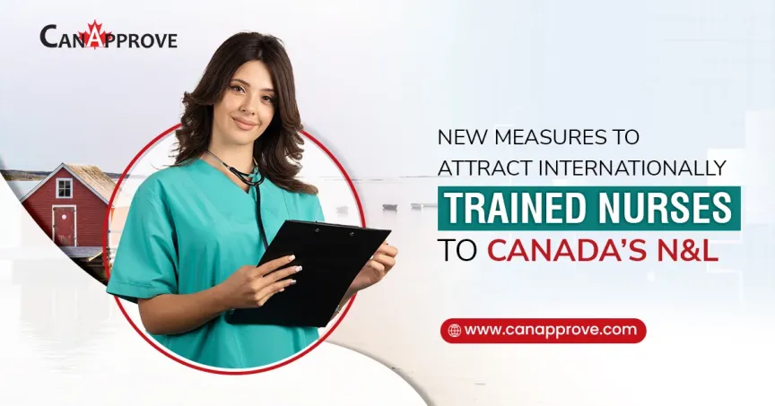 Internationally-Trained Nurses