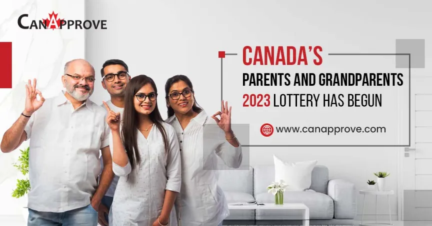 Parents and Grandparents Program