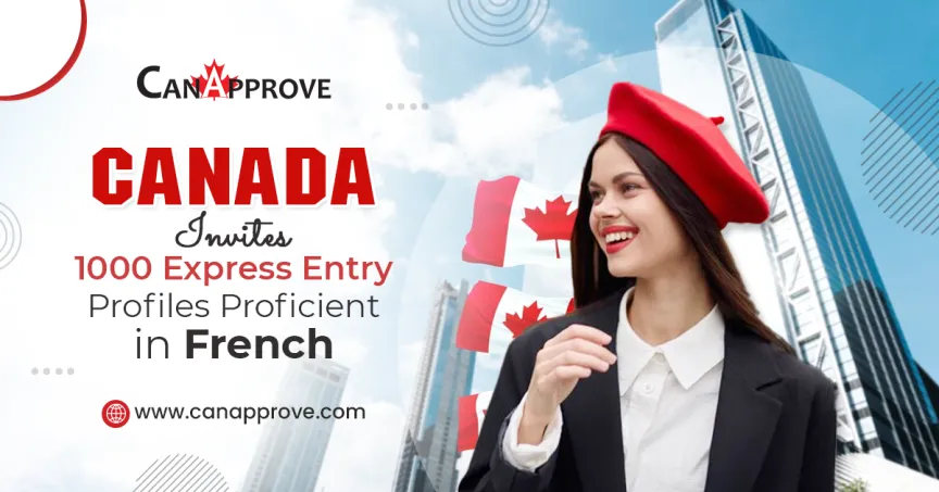 Express Entry draw 273