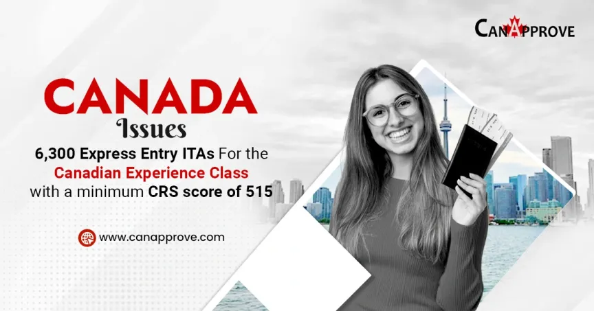 express entry draw 304