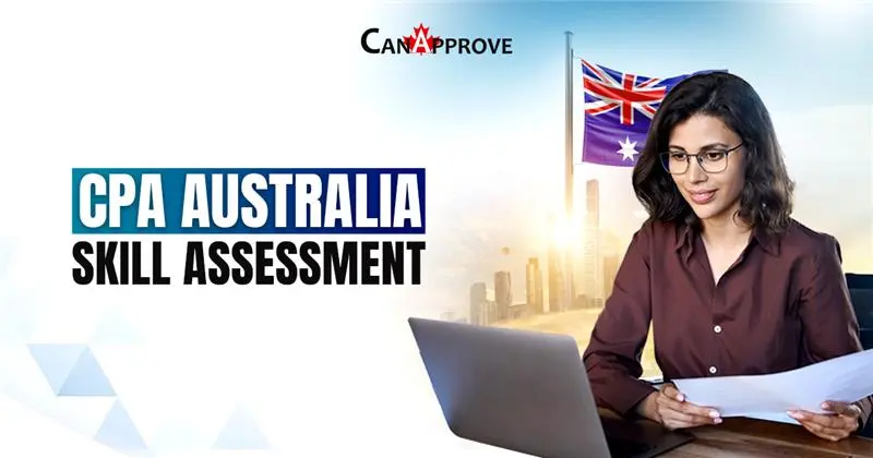 CPA Australia Skill Assessment