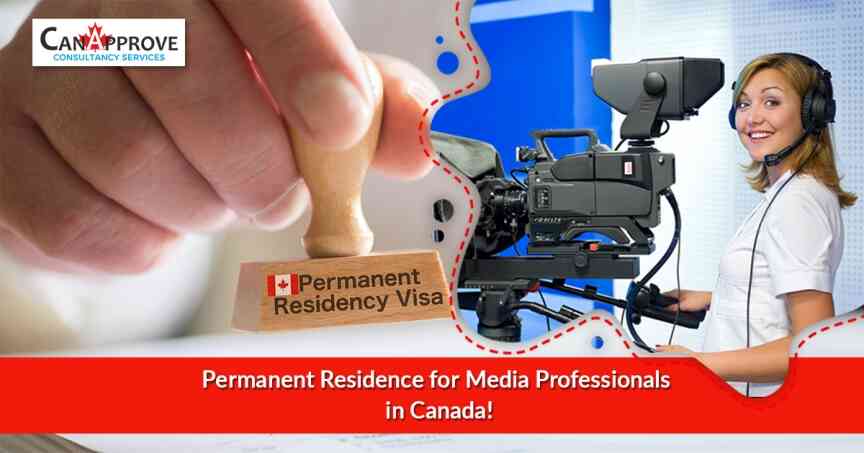 Professionals in Canada