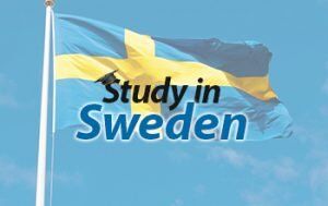 Study in Sweden