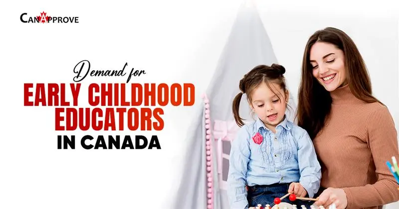 Early Childhood Educators in Canada