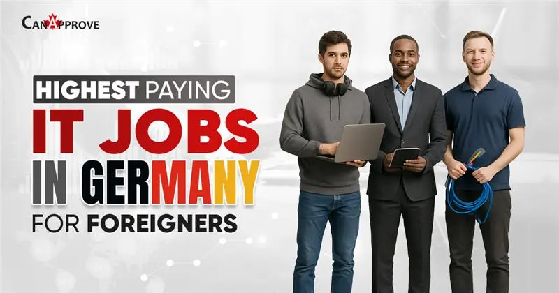 IT Jobs in Germany
