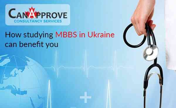 MBBS in Ukraine
