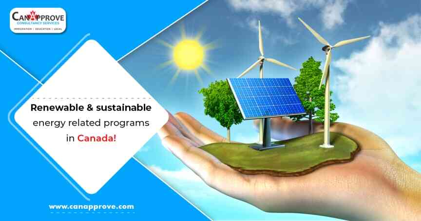 Sustainable Energy