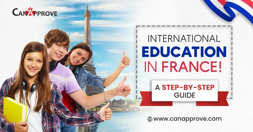 Education in France