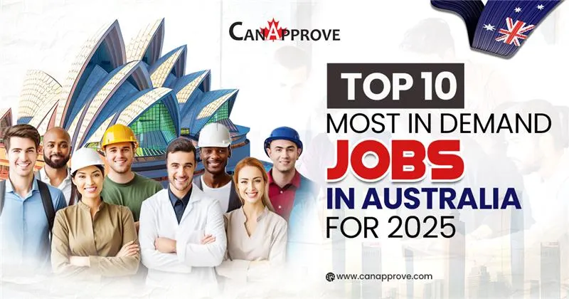In Demand Jobs in Australia