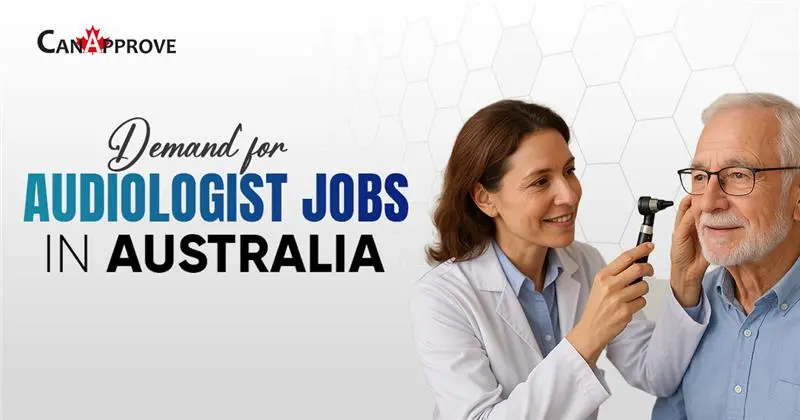 Audiologist jobs in Australia