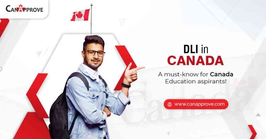 DLI in Canada
