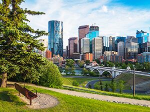 Alberta Express Entry stream