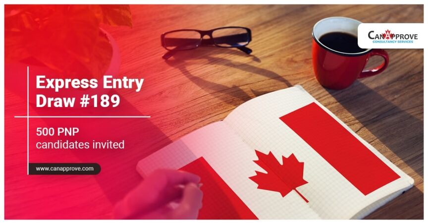 Express Entry 189