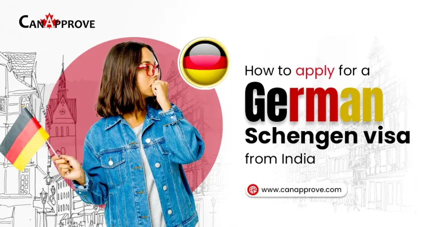 apply for german schengen visa