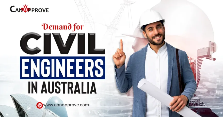 Civil Engineers in Australia