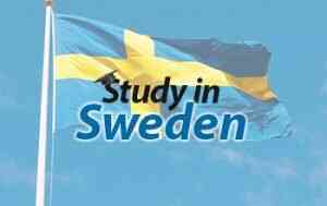 Study in Sweden