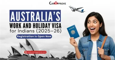 Australia Work and Holiday Visa 2025