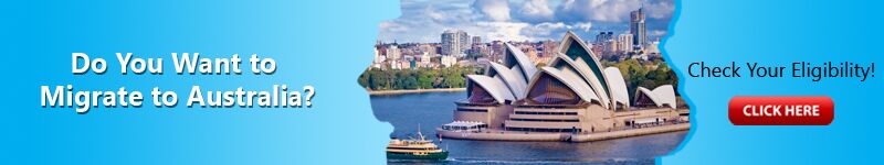 Migrate to Aus
