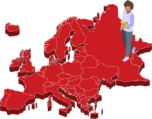 Europe-1