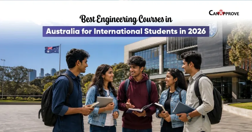 Engineering Courses in Australia