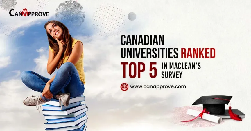 Canadian Universities