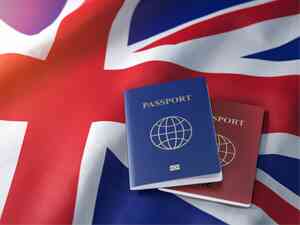 Australia immigration