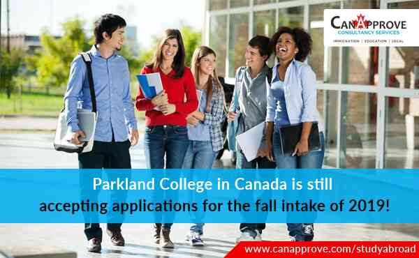 Parkland College