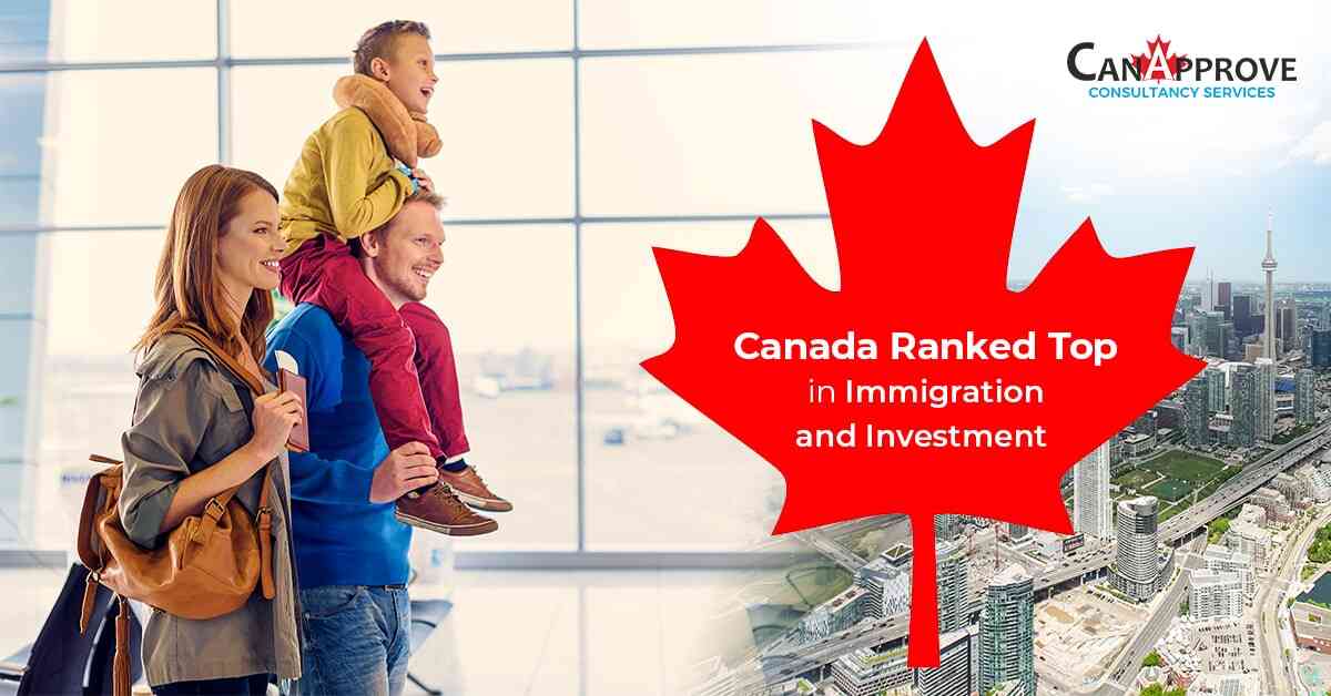 Canada emerges the best country for immigration