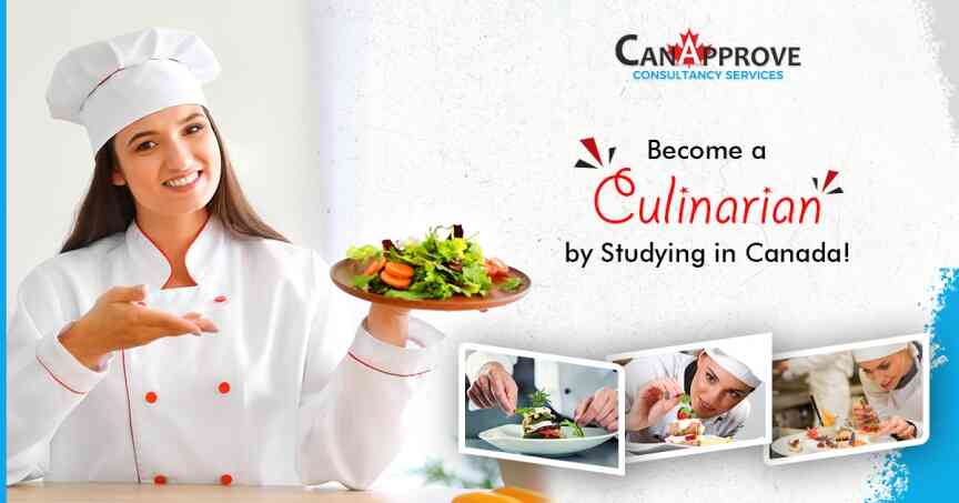 Culinary art program inn Canada june 09