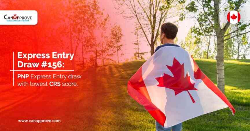 PNP candidates with CRS cut-off score of 687 invited