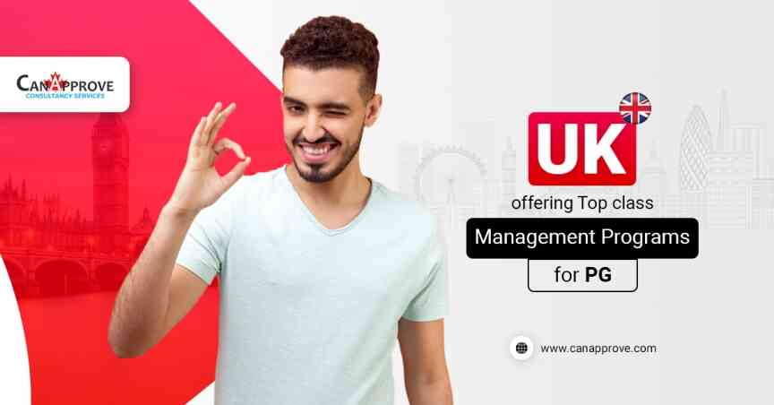 management studies in UK
