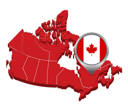 Canada Flagpoling Canada Flagpoling