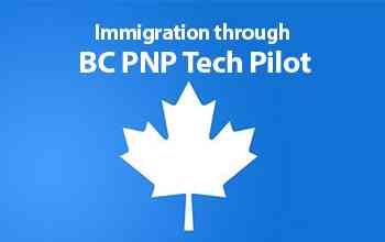 BC PNP Tech Pilot is a fast-track immigration pathway for in-demand foreign workers and international students. It aims to attract
