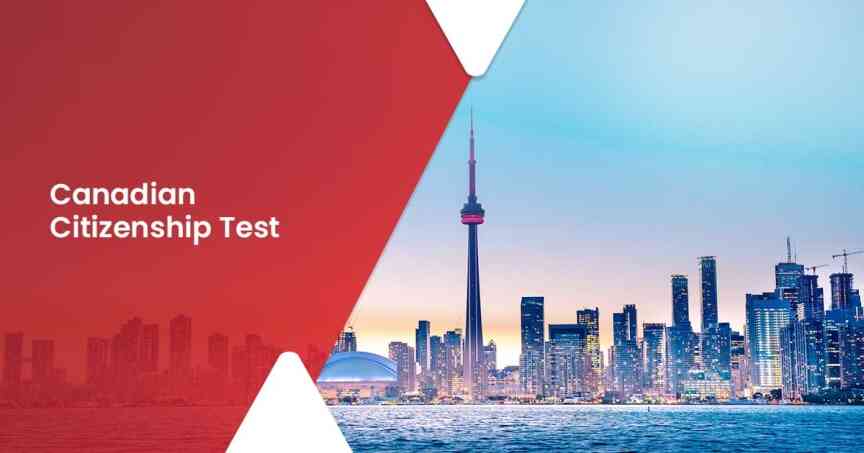 Citizenship in Canada