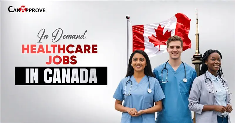 Healthcare Jobs in Canada