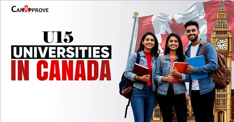 U15 Universities in Canada