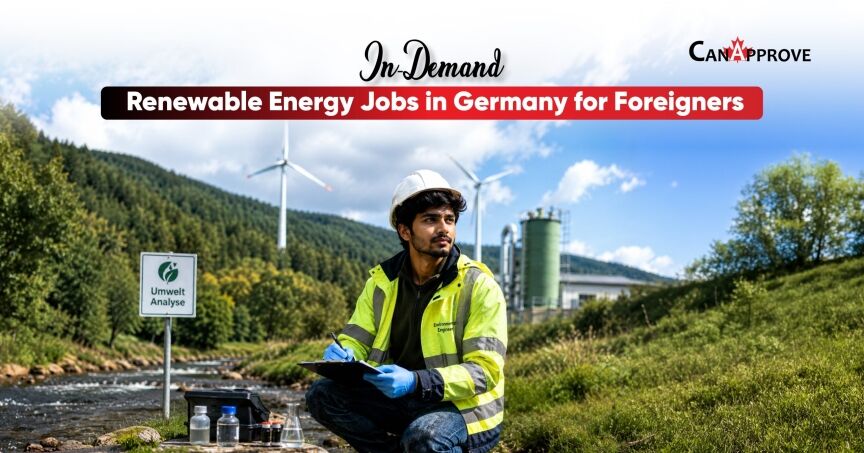 Renewable Energy Jobs in Germany