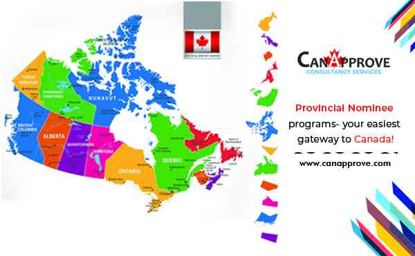 Provincial Nominee Programs