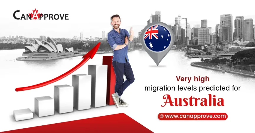 Australia immigration