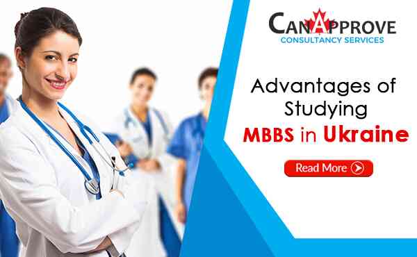 medical universities in Ukraine