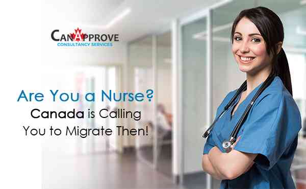 Are You a Nurse