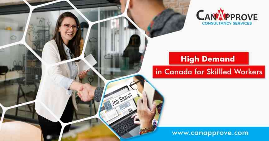 employment rate in Canada