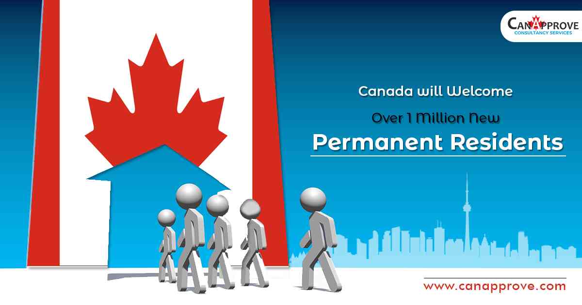 Immigration Levels Plan