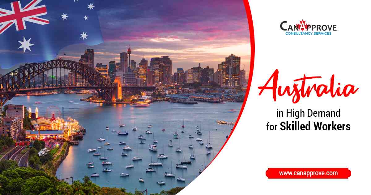 Australia immigration