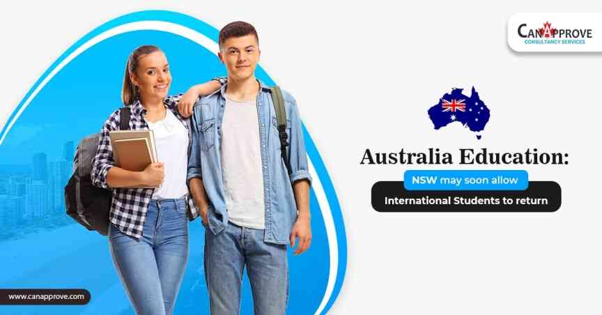 Australia Education open