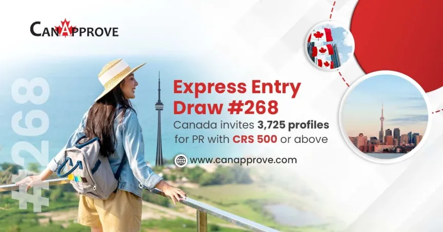 Express Entry Draw