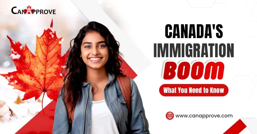 Canada Immigration