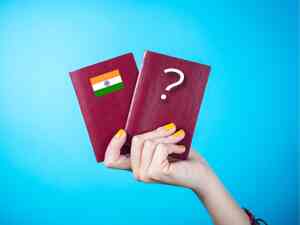 dual citizenship for overseas Indians